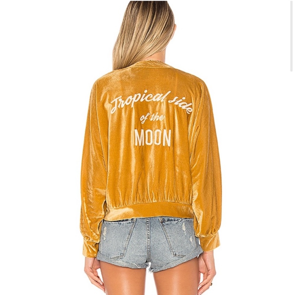 AMUSE SOCIETY SALTY BLONDE NASTYGAL SOMEDAYS LOVIN